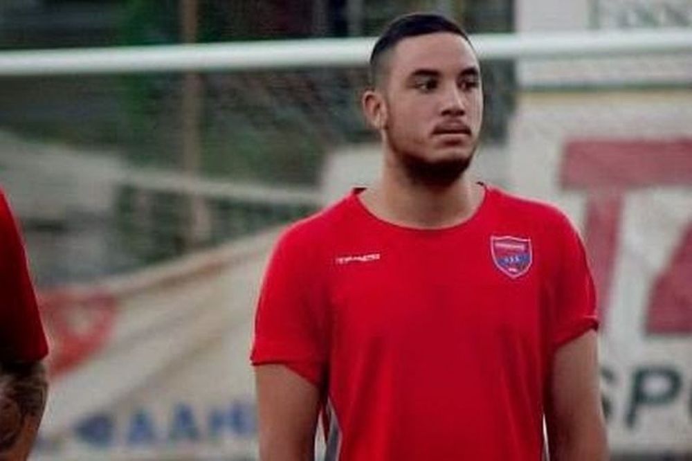 Πανιώνιος: Δανείζει Πολίτη