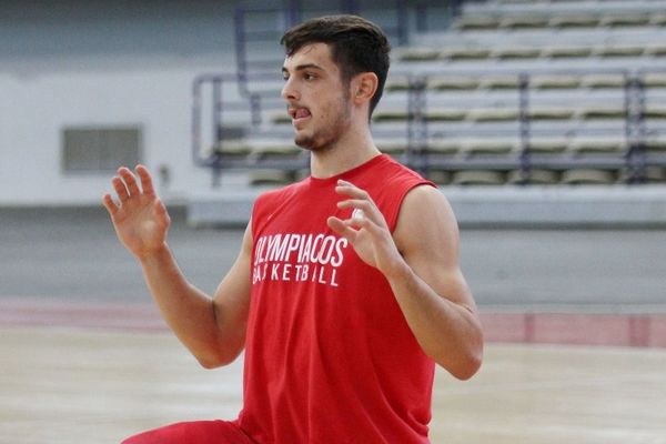 Παπαπέτρου: «Για το κάτι παραπάνω»