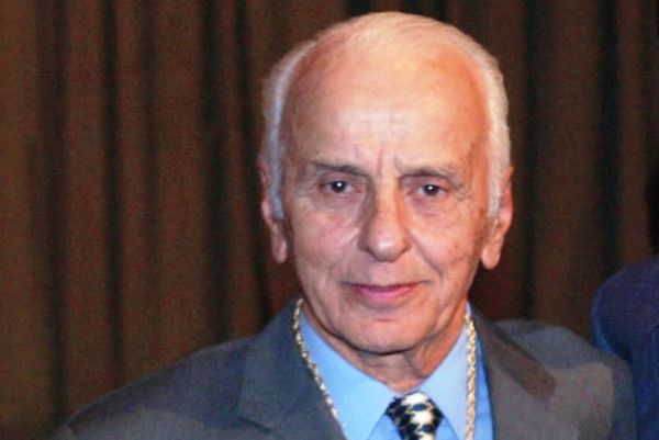 Πανιώνιος: Πένθος για Κερδεμελίδη