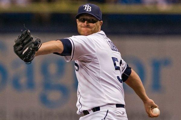 MLB: «Μηδενίστηκε» ο Μαρκάκης (videos)