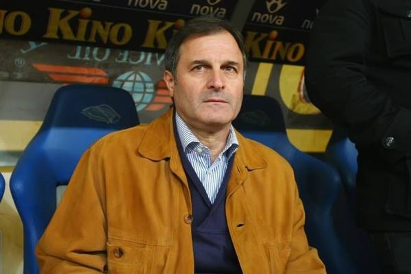 Άρης: Εκτός πλάνων δυο