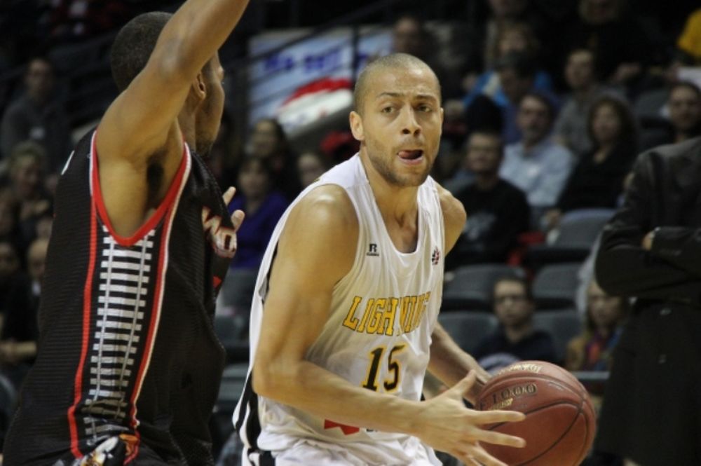 ΑΕΚ: Ουίλιαμσον, ο τρίτος