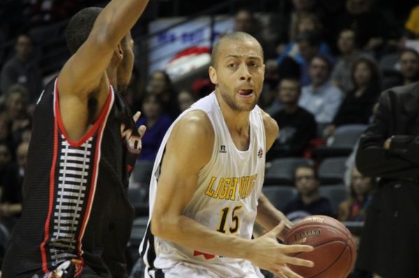 ΑΕΚ: Ουίλιαμσον, ο τρίτος