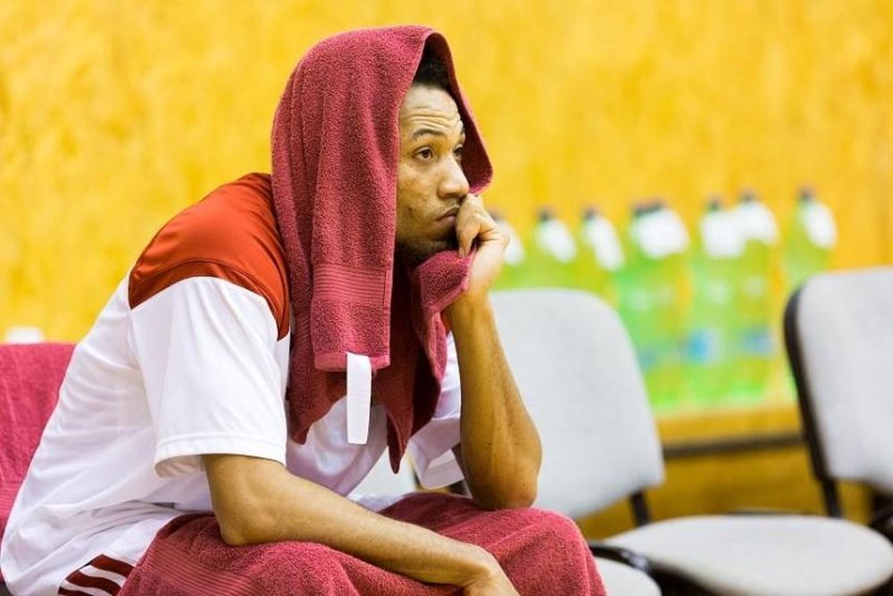 Κάιλς: «Τιμή η ΑΕΚ»