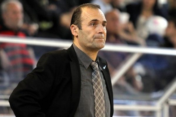 Πανιώνιος: «Πρώτη» με Καλαφατάκη