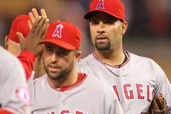 MLB: Νέο ορόσημο για Pujols (videos)