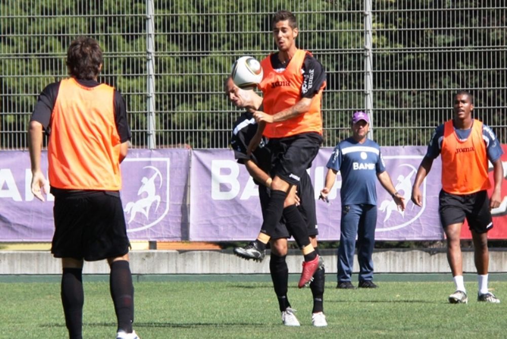 Ατρόμητος: «Κοντά σε Νούνο Πίντο»