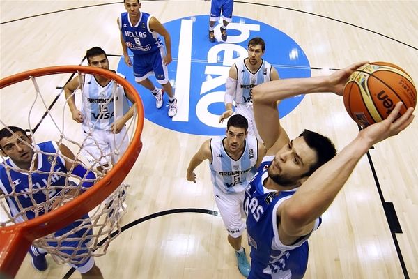 Η επιτυχία είναι ήδη εξασφαλισμένη, η πτήση θα συνεχιστεί