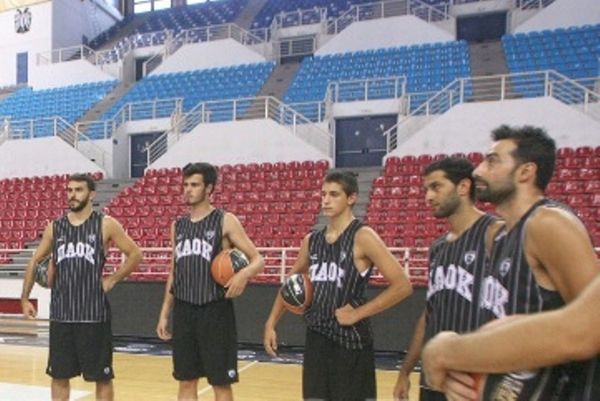 ΠΑΟΚ: Το πρόγραμμα των φιλικών