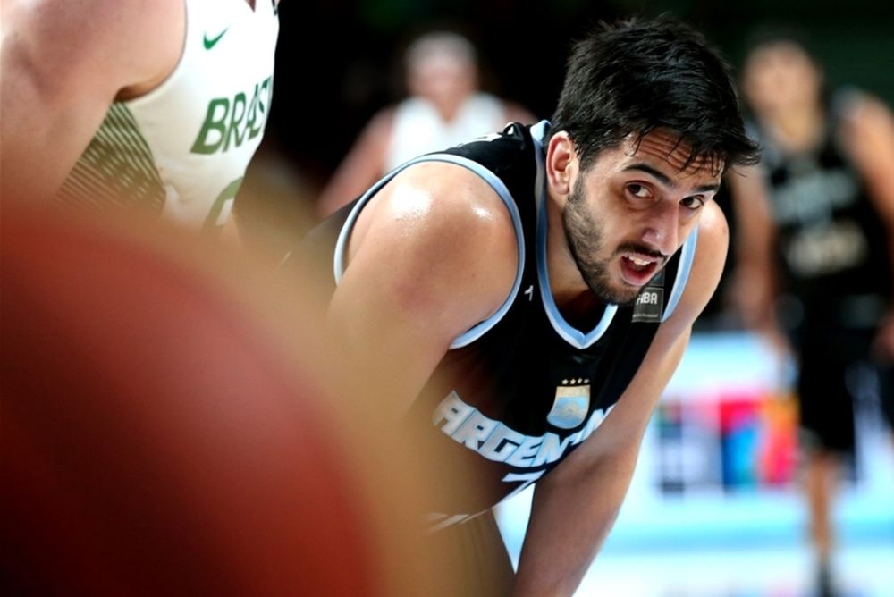 Mundobasket 2014: Κάτι ήξερε η Ρεάλ που πήρε τον Καμπάτσο (video)