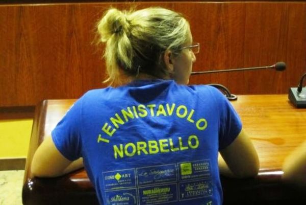 Πινγκ Πονγκ: Πρόκριση της Νορμπέλο στο Κύπελλο Ευρώπης