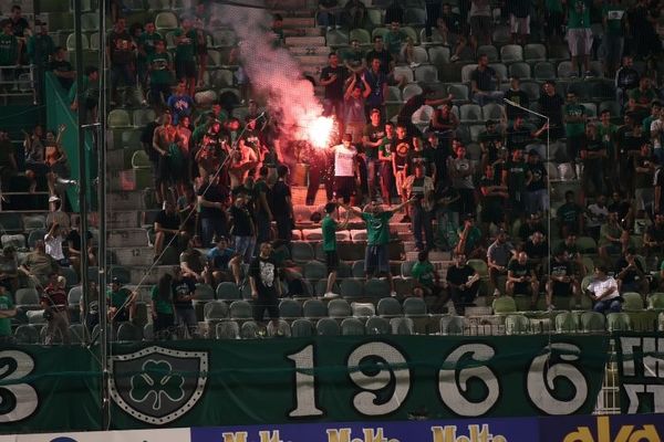 Παναθηναϊκός: Τα εισιτήρια με Ντιναμό Μόσχας