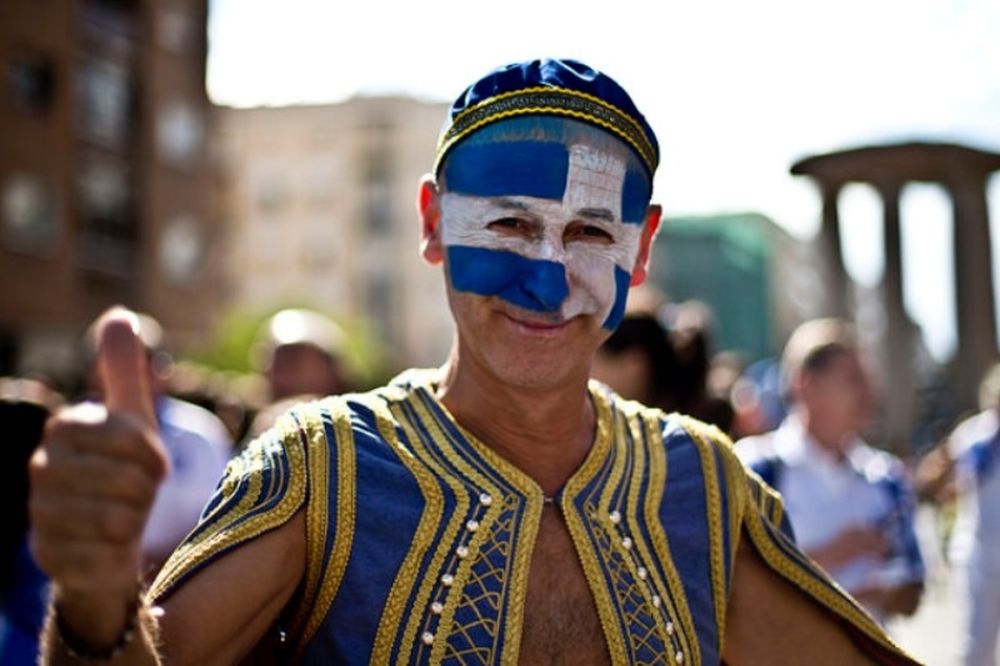 Μουντομπάσκετ 2014: Έμειναν… μόνοι (photos)