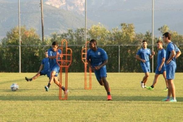 Παναιτωλικός: «Ανάσες» και επιστροφές