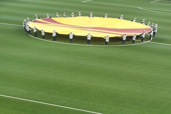 Αστέρας Τρίπολης: Έφτασε το σεντόνι του Europa League