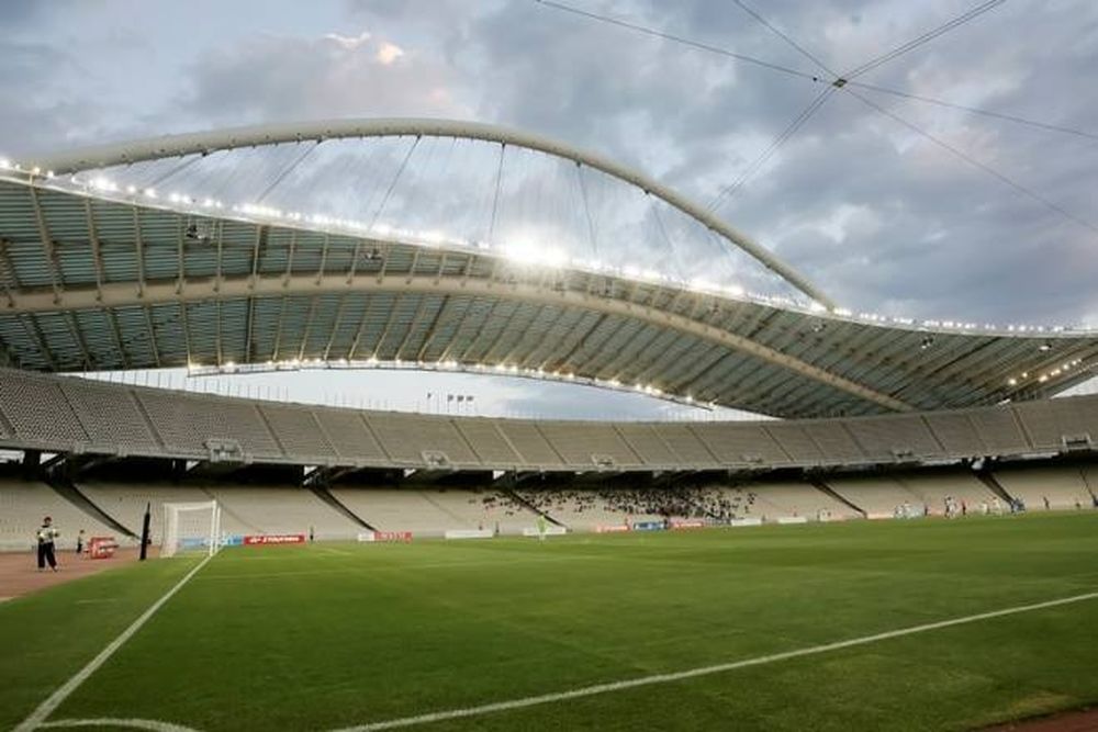 Λεβαδειακός: Στο… βάθος ΟΑΚΑ