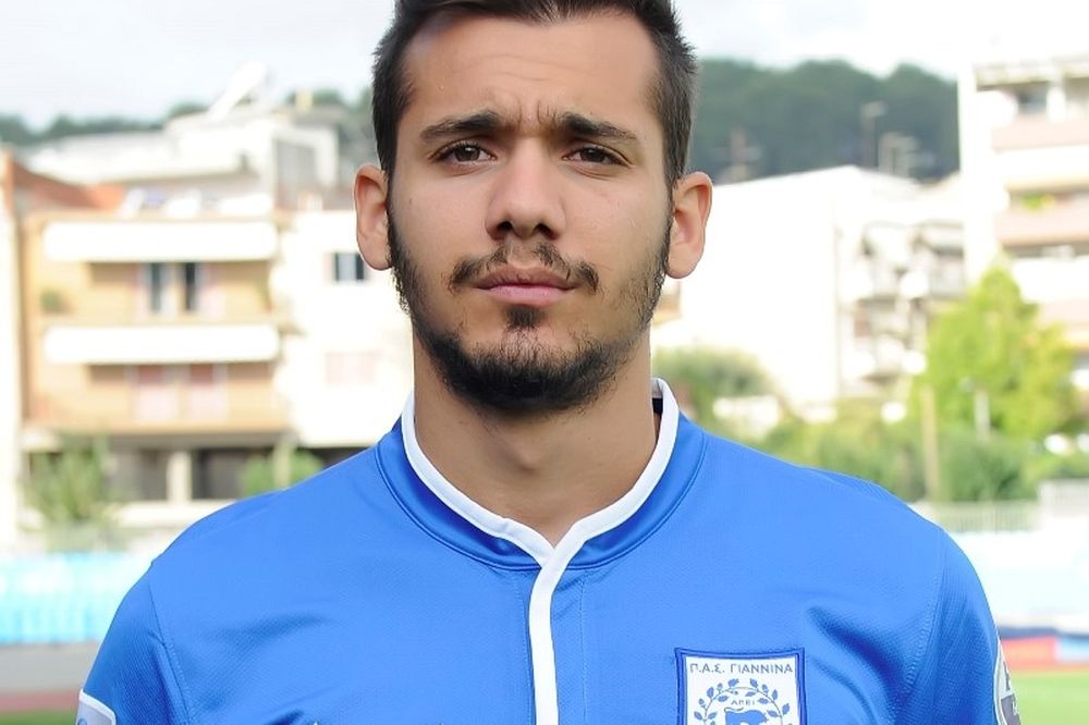ΠΑΣ Γιάννινα: Πρόβλημα με Ιωάννου