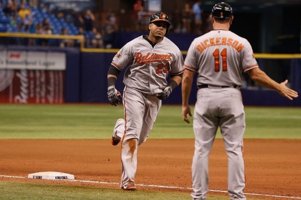 MLB: Επτά RBIs για Nelson Cruz (videos)