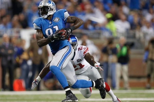 NFL: Δυνατοί Λάιονς στην πρεμιέρα (videos)