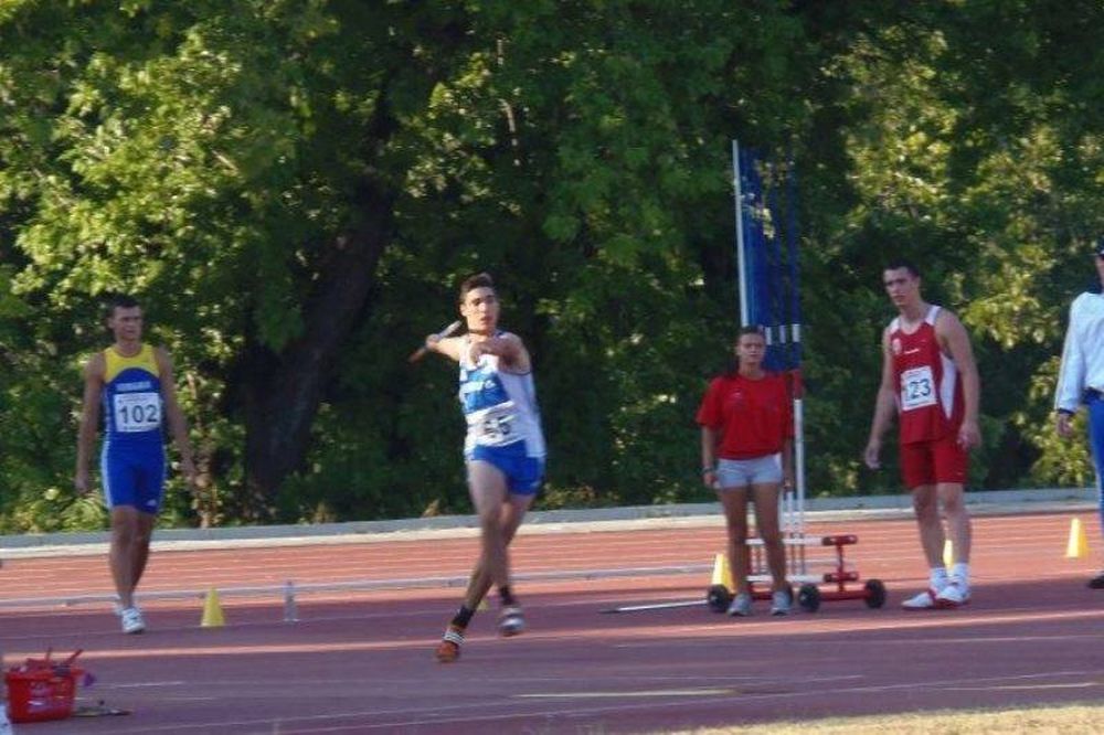 Κυριαζής: «Δεν έχω ξαναδεί κάτι ανάλογο»