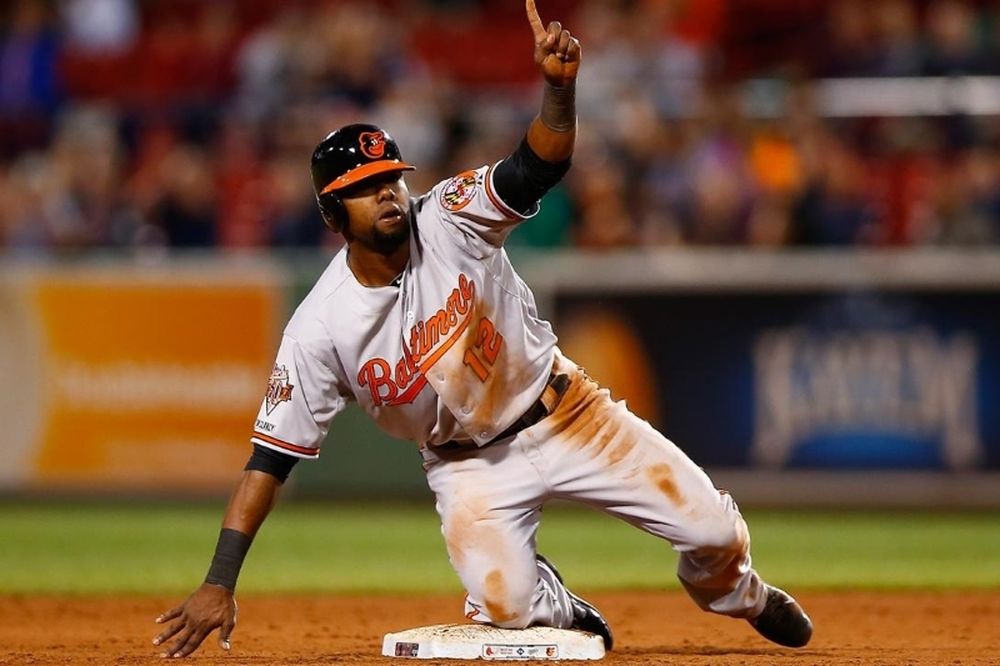 MLB: Ξεφεύγουν οι Όριολς (videos)