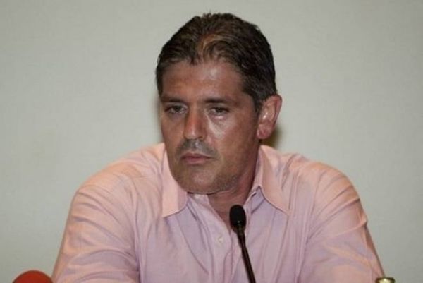 Γαλανός: «Δεν πρόκειται να αποτύχω στον Άρη»