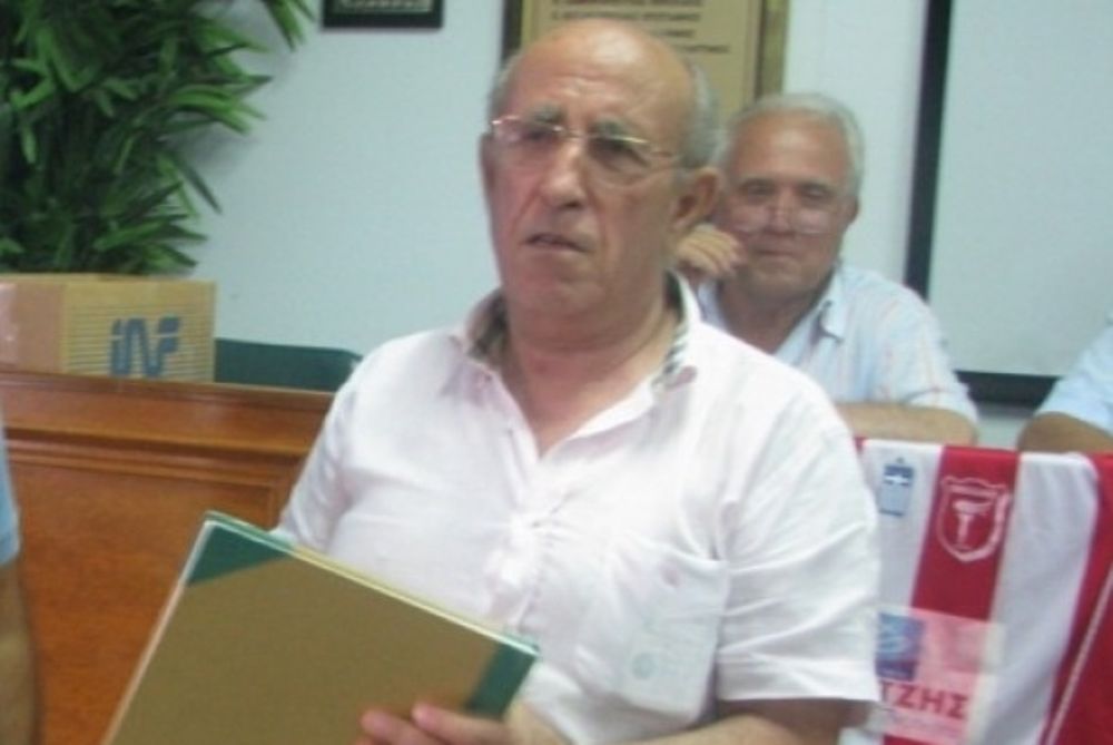 Πανηλειακός: Αιχμές Χριστόπουλου για Ολίβα