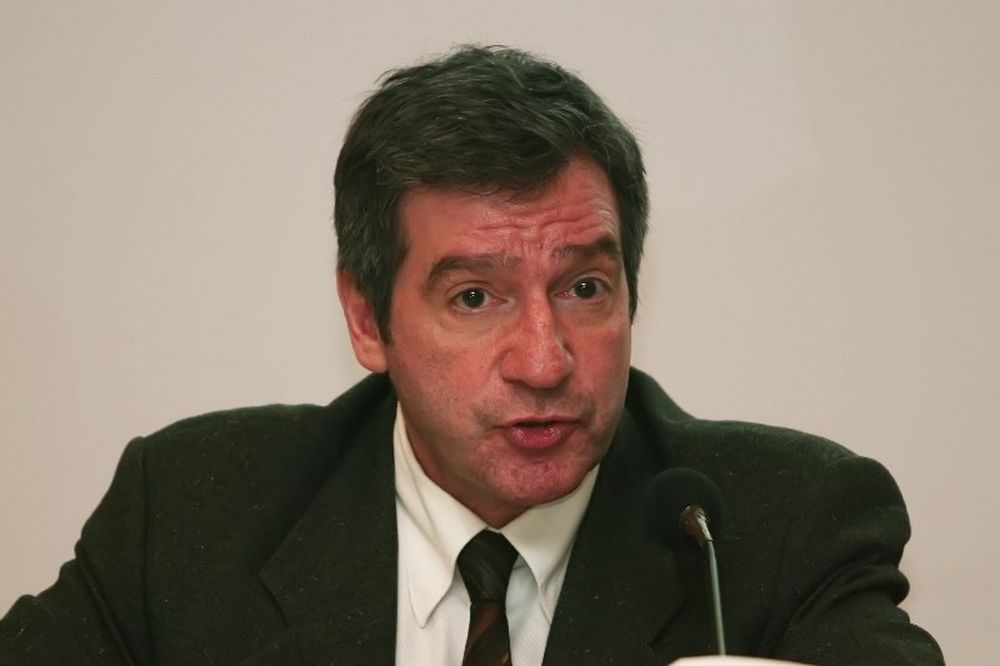 Καμίνης: «Επιδιώκουμε γήπεδο στο Βοτανικό»