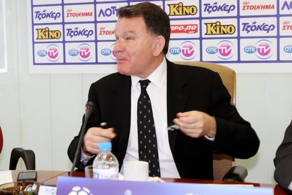 Κούγιας: «Το ποδόσφαιρο είναι… Πανεπιστήμιο»