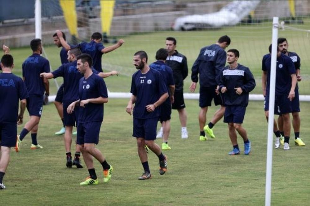 Ατρόμητος: Φουλάρει για Παναιτωλικό