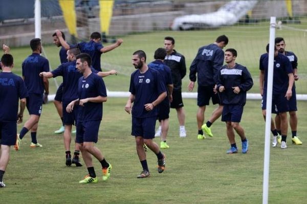 Ατρόμητος: Φουλάρει για Παναιτωλικό