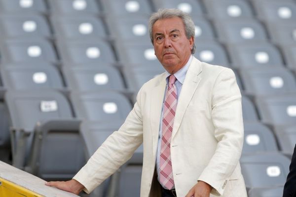 Ασλανίδης: «Η ΑΕΚ θα εξυγιάνει το ποδόσφαιρο»