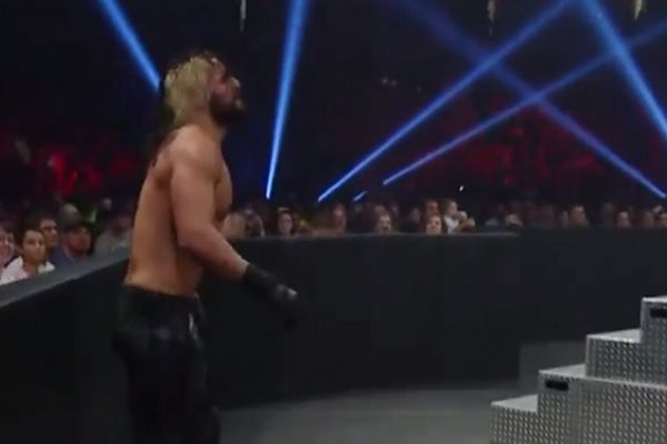 Main Event: Ανακοινώσεις για Night of Champions (videos)