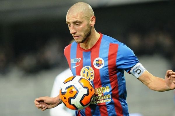 Ατρόμητος: Στην Αθήνα ο Αγκουαζί