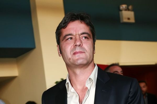 ΠΑΟΚ: Συγχαρητήρια στον Βρύζα