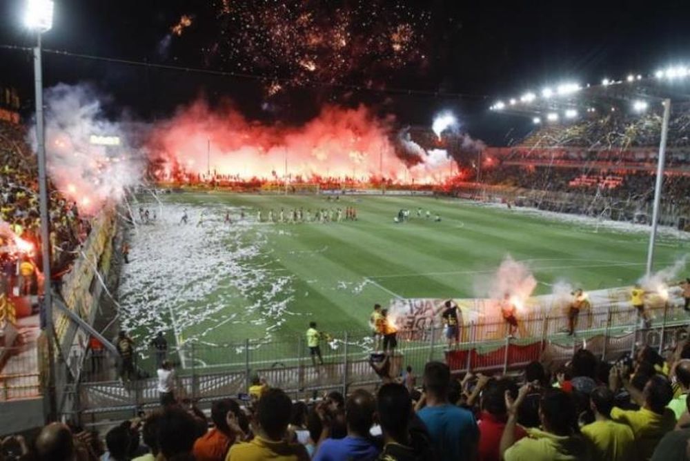 Άρης: Σε κυκλοφορία τα νέα διαρκείας