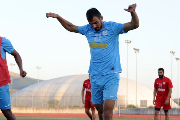 ΠΑΣ Γιάννινα: Στα… πιτς παραμένουν Ιωάννου, Τσουκαλάς