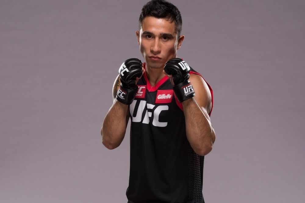 TUF Latin America: Τρίτη νίκη για Team Velasquez (video)
