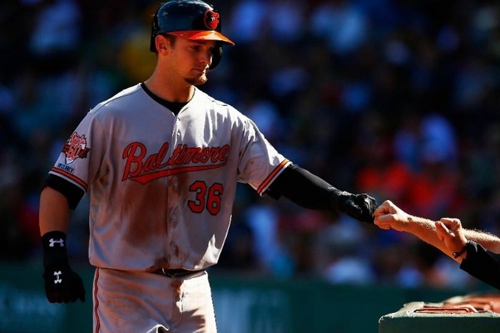 MLB: «Σκούπισαν» οι Όριολς (videos)