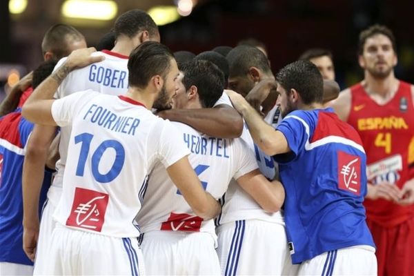 Mundobasket 2014: Ο θρίαμβος της Γαλλίας (videos)