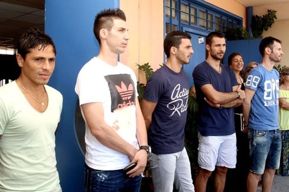 Ατρόμητος: Ξανά… στα θρανία!