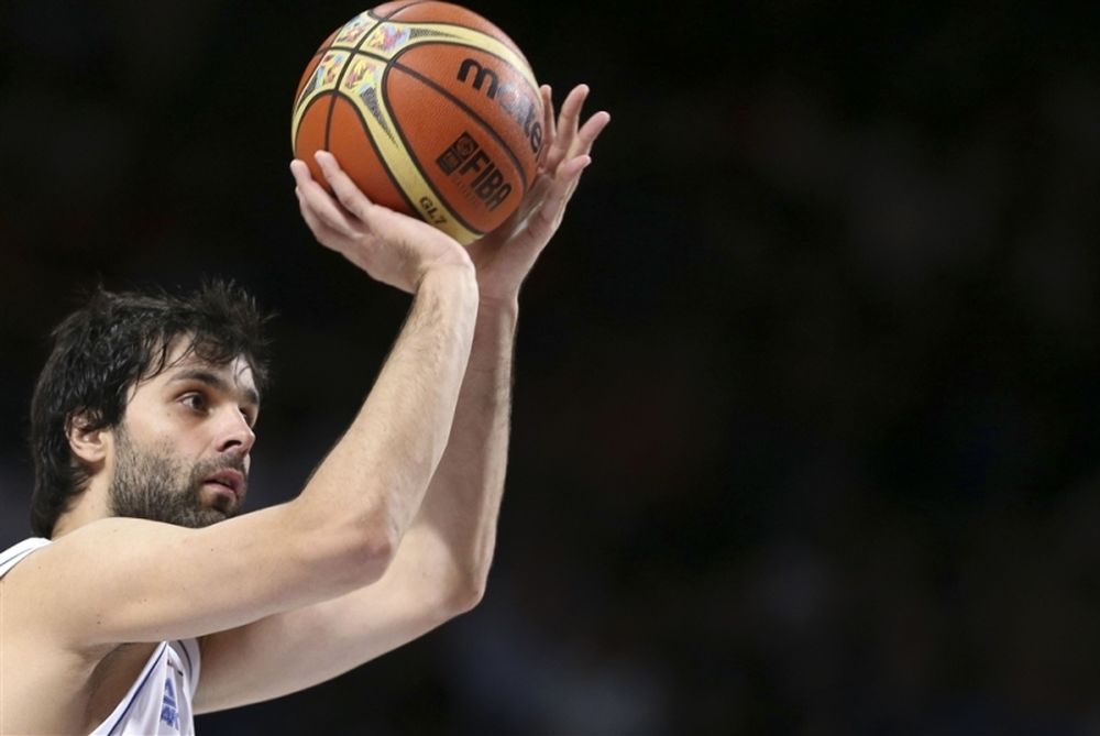 Mundobasket 2014: Τα... όργια του Τεόντοσιτς (video)