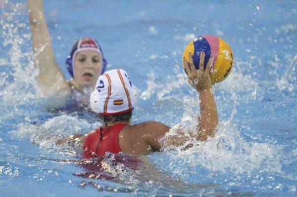 Ευρωπαϊκό πόλο U19: Κόντρα στην Ισπανία η Ελλάδα