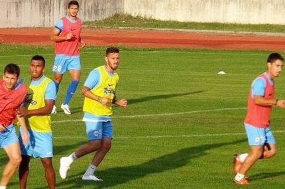 ΠΑΣ Γιάννινα: Συνεχίζουν εκτός οι Ιωάννου, Τσουκαλάς