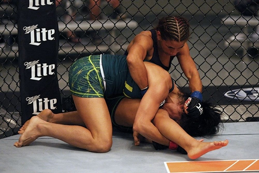 TUF 20: Φαντασμαγορικό ξεκίνημα για το γυναικείο ριάλιτι