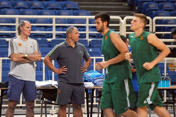Παναθηναϊκός: Ώρα για δράση και συμπεράσματα
