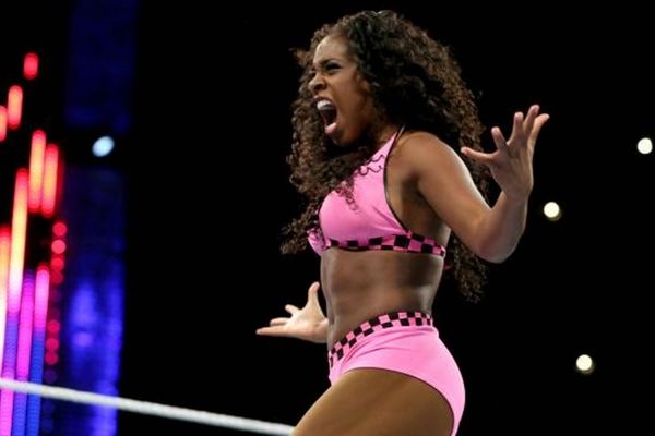 Superstars: Δεν καταλαβαίνει η Naomi (videos+photos)