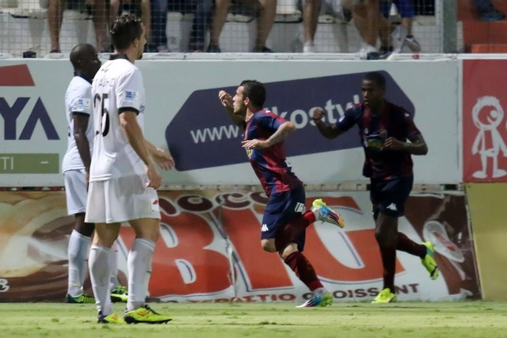 Onsports TV: Το τελευταίο… δείγμα Βέροιας και Κέρκυρας (videos)