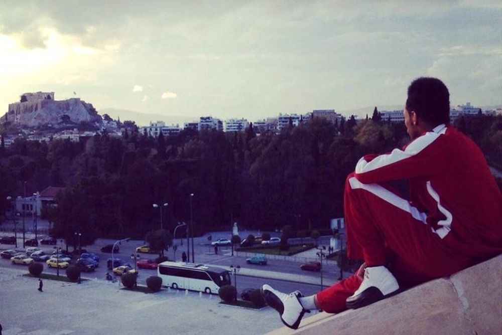 ΑΕΚ: Στην Ελλάδα οι ξένοι