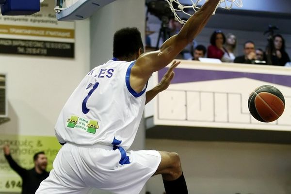 ΑΕΚ: «Παράταση» ο Κάιλς